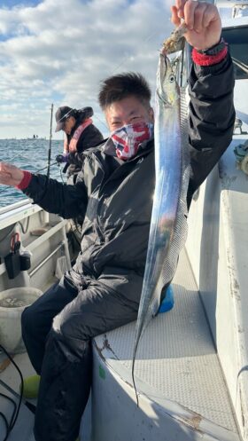 釣人家