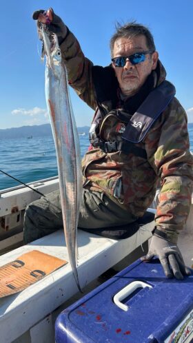釣人家