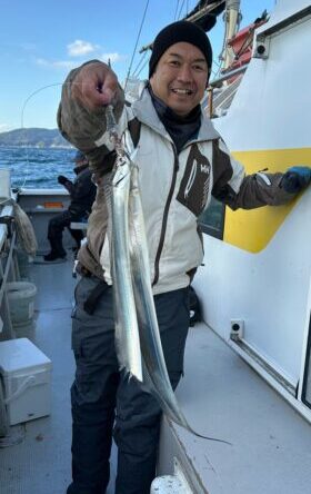 釣人家