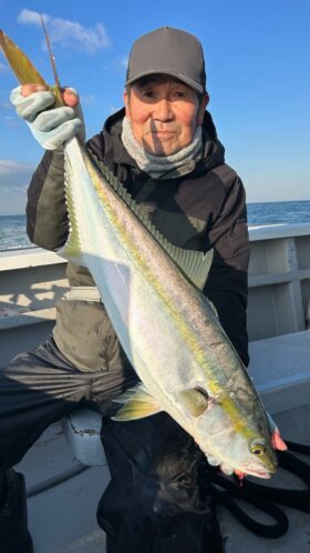 釣人家