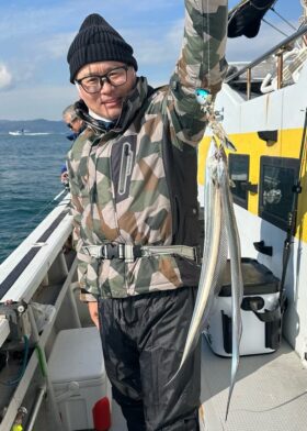釣人家