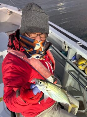 釣人家