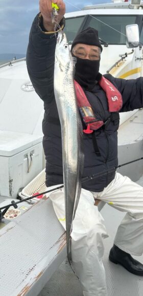 釣人家