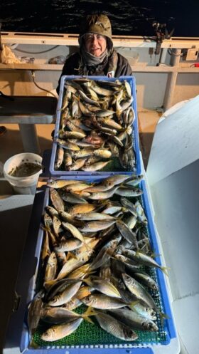 釣人家