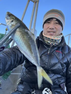 釣り船 松兵衛