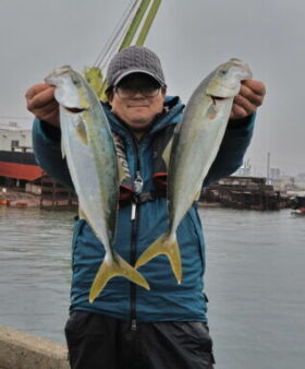 魚英