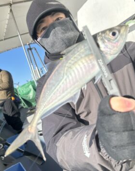 釣り船 松兵衛