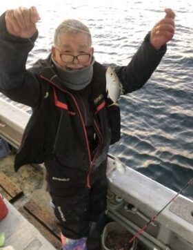 釣り船 松兵衛