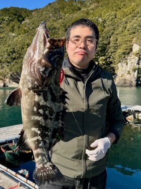 正徳丸