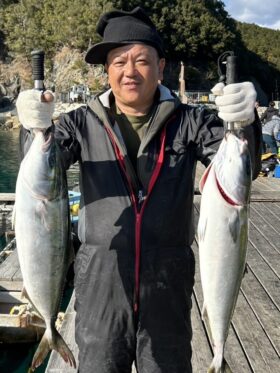 正徳丸