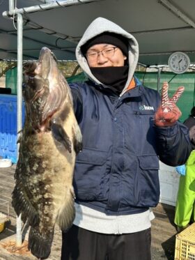 正徳丸