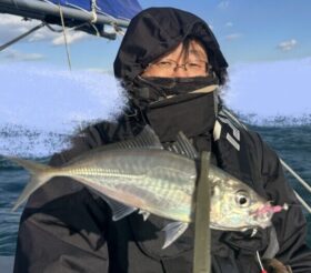 釣り船 松兵衛