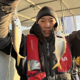 釣り船 松兵衛