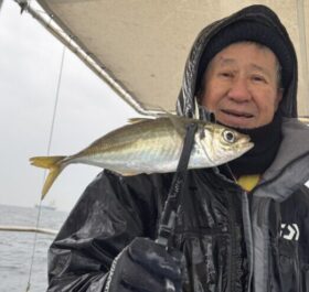 釣り船 松兵衛