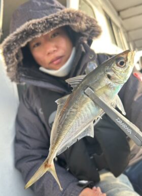 釣り船 松兵衛