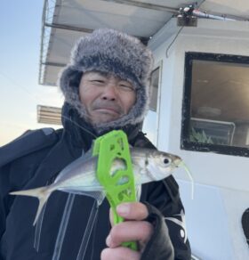釣り船 松兵衛