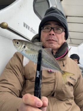 釣り船 松兵衛