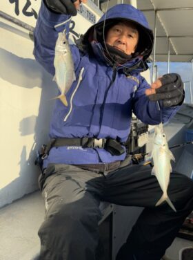 釣り船 松兵衛