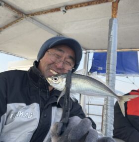 釣り船 松兵衛