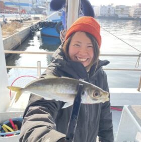 釣り船 松兵衛