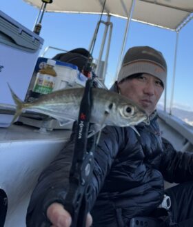 釣り船 松兵衛