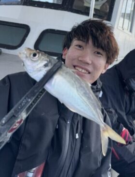 釣り船 松兵衛