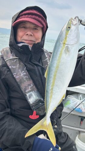釣人家