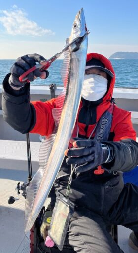 釣人家