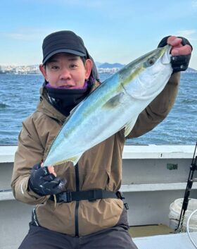 釣人家