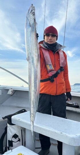 釣人家