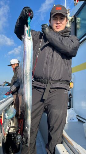 釣人家