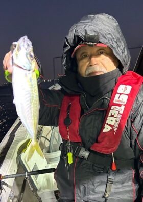 釣人家
