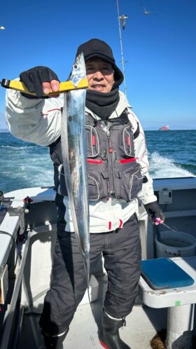 釣人家