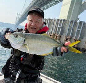 釣人家