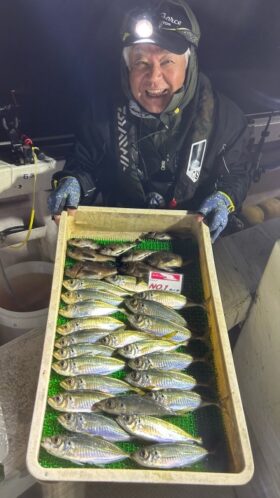釣人家