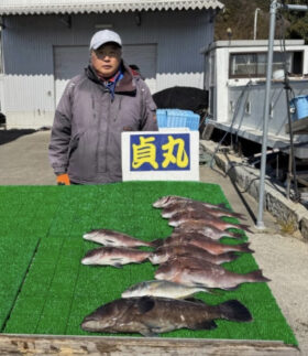 貞丸