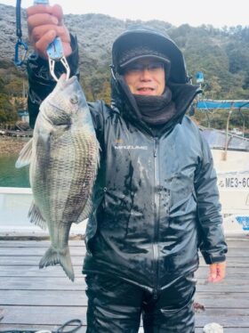 まるよし渡船