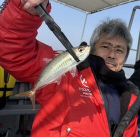 釣り船 松兵衛