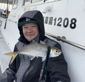 釣り船 松兵衛