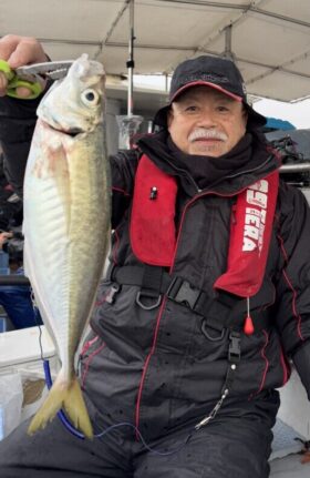 釣り船 松兵衛