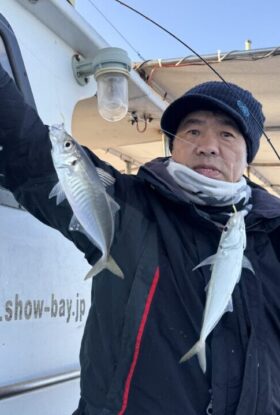 釣り船 松兵衛