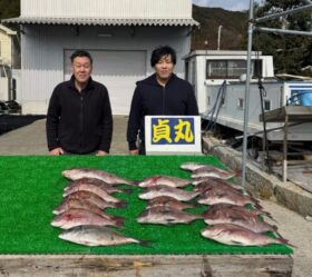 貞丸