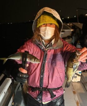 釣人家