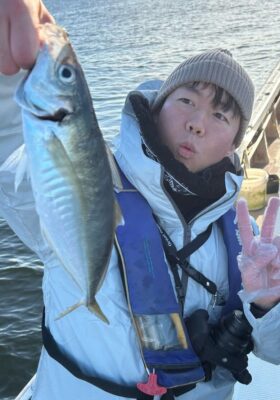 釣人家