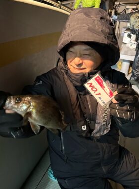 釣人家