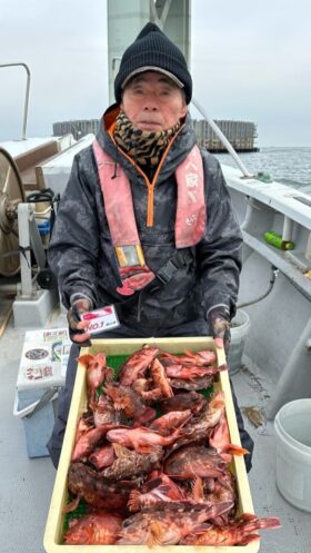 釣人家