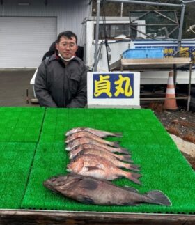 貞丸