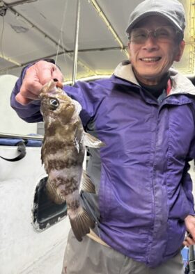 釣り船 松兵衛