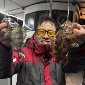 釣り船 松兵衛