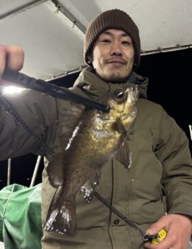釣り船 松兵衛